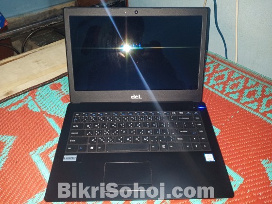 DCL C483 Fresh Laptop